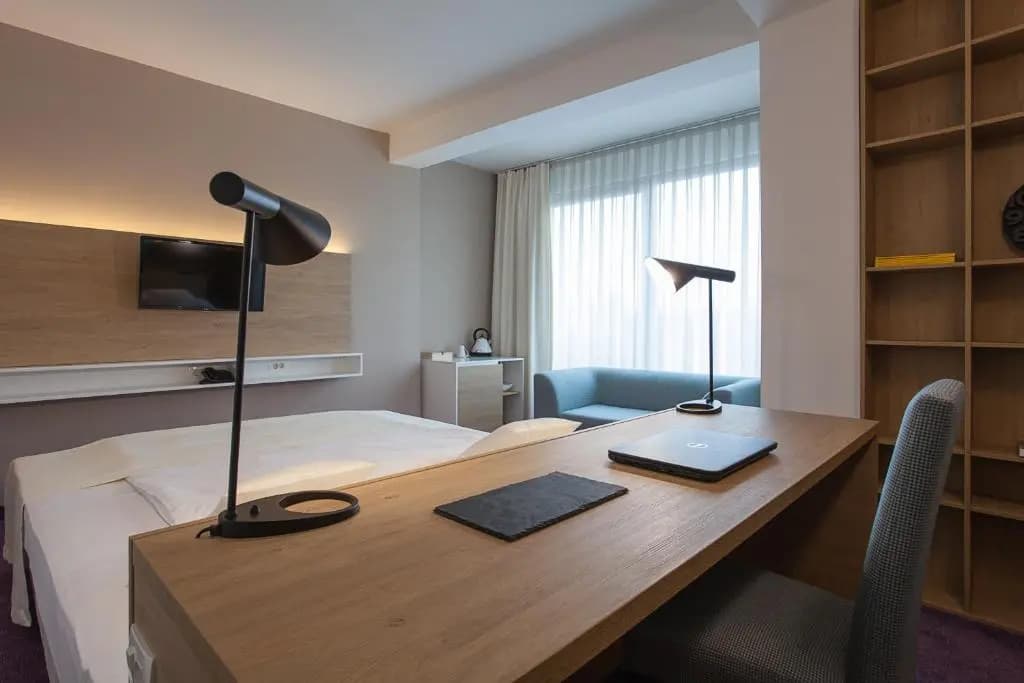 Comfort Quadruple room
