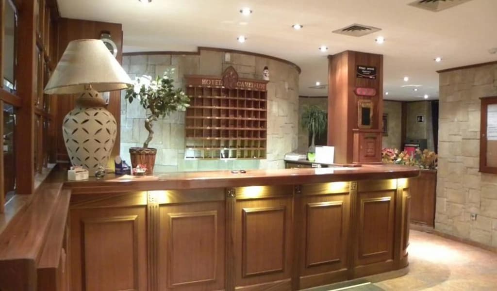 Hotel photo 2