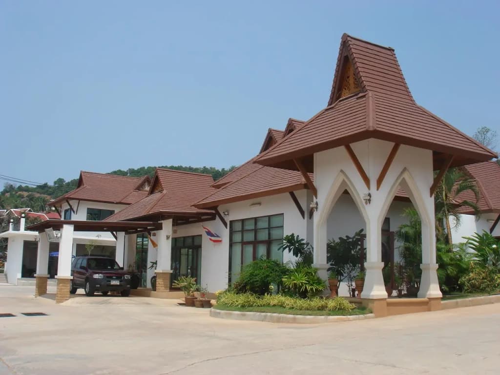 Hotel photo 22