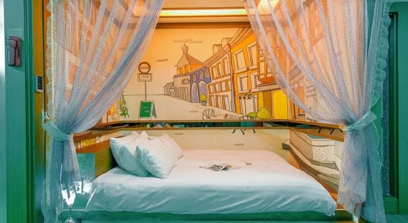 Hotel photo 38