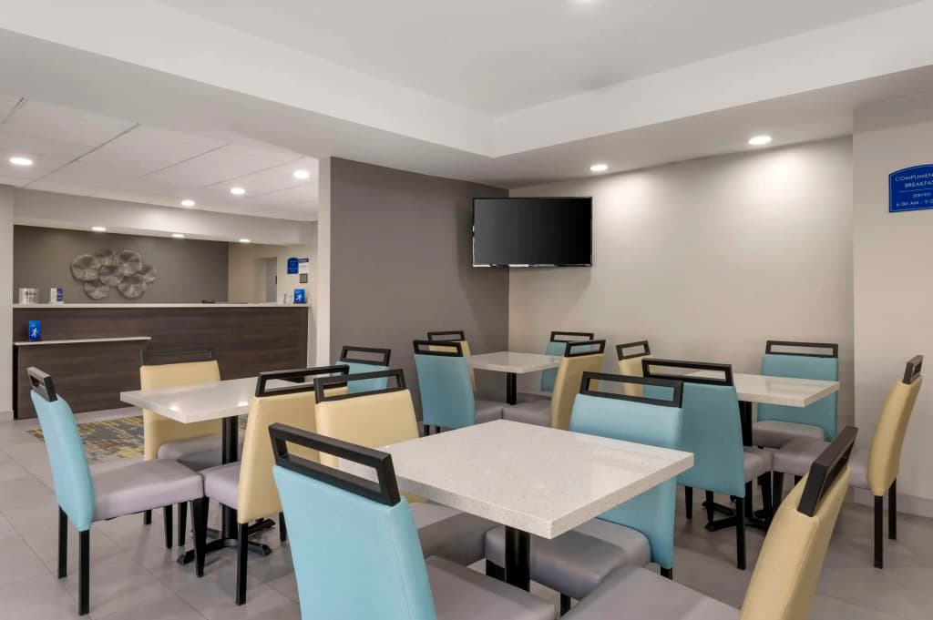 Hotel photo 16