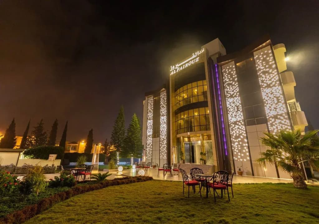 Hotel photo 5