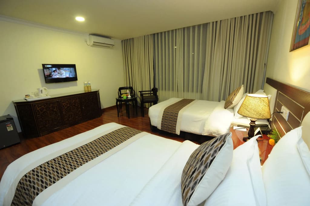 Hotel photo 6