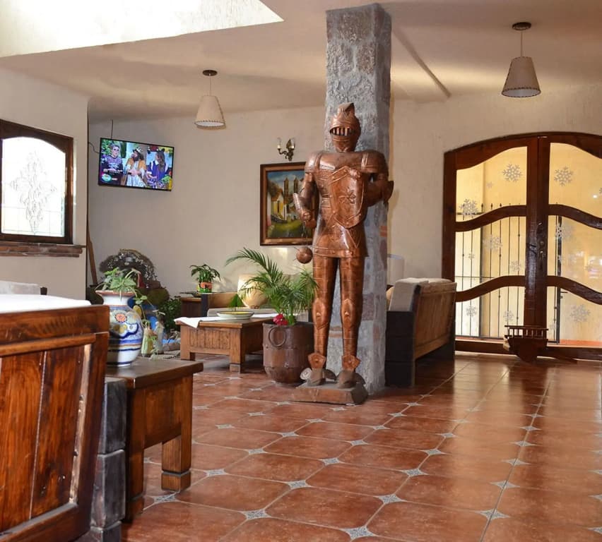 Hotel photo 10