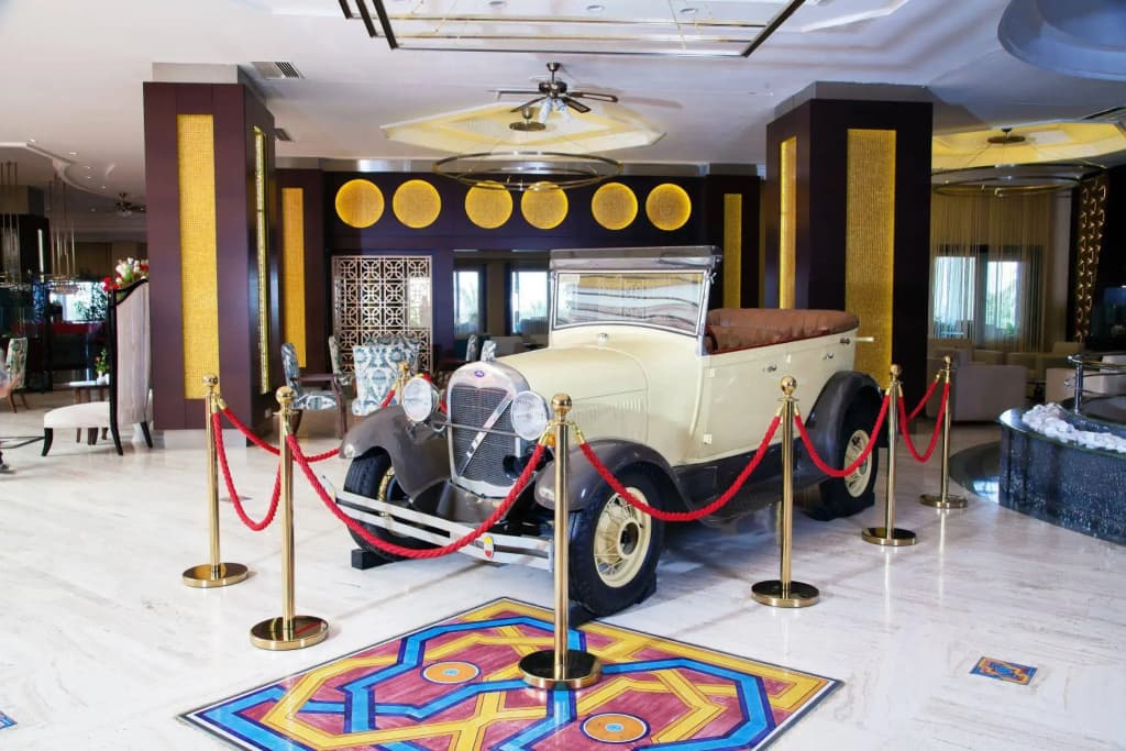 Hotel photo 1