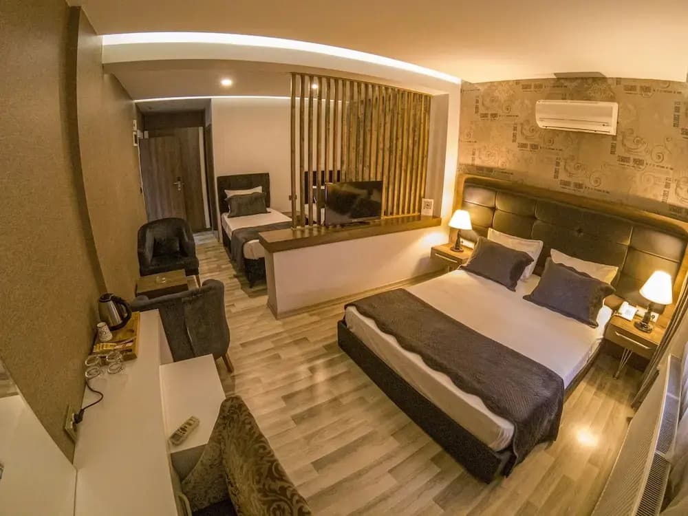 Hotel photo 6