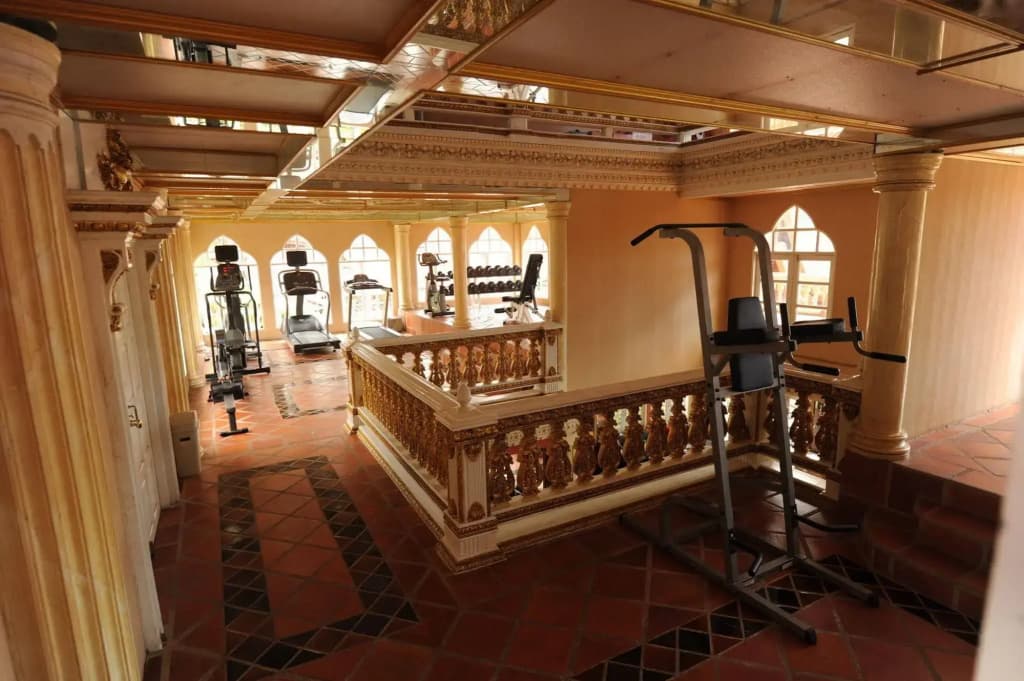 Hotel photo 24