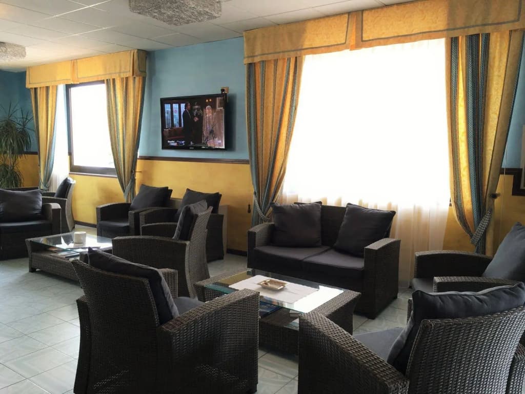 Hotel photo 4
