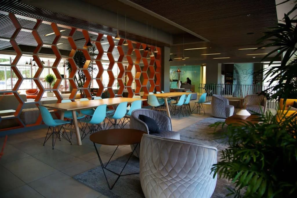 Hotel photo 14