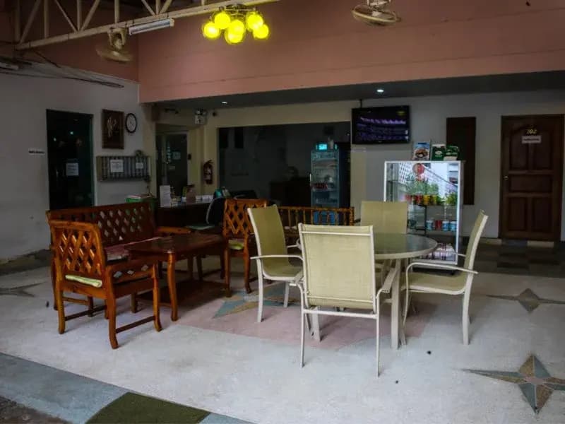 Hotel photo 10