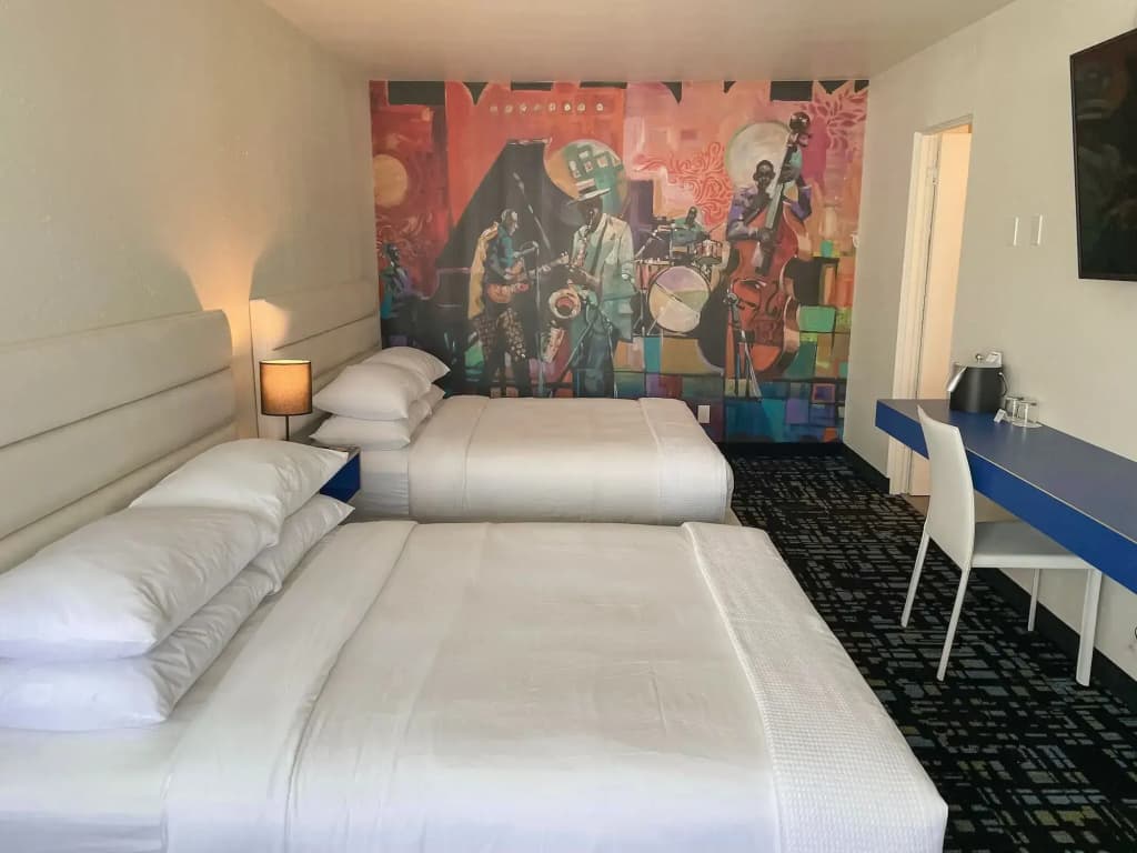 Hotel photo 3