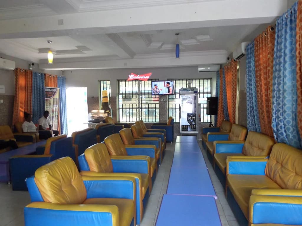 Hotel photo 7
