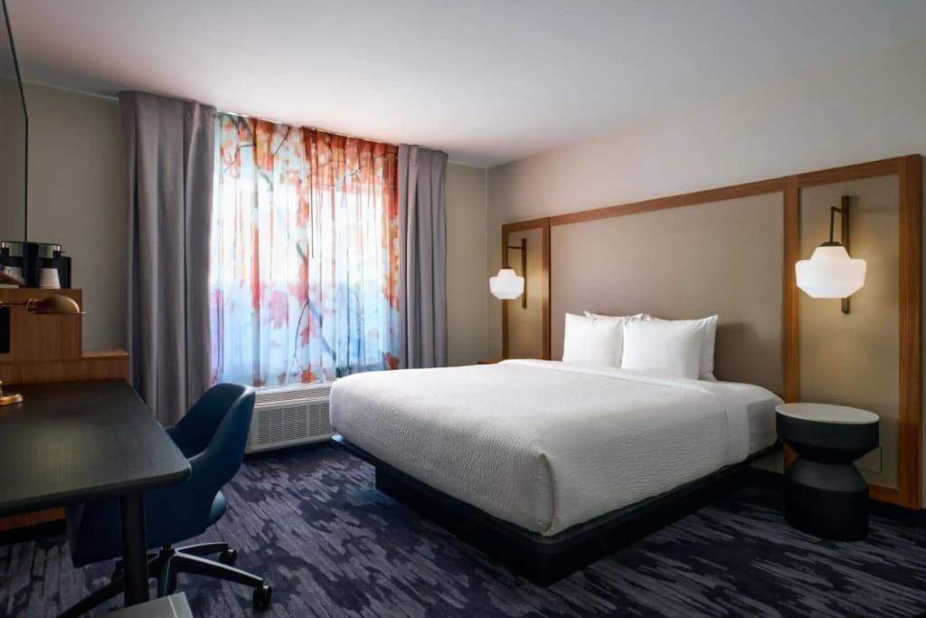 Hotel photo 3