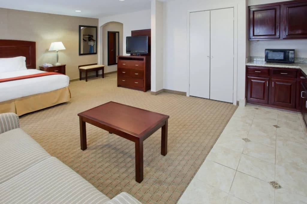 Standard Double room full double bed