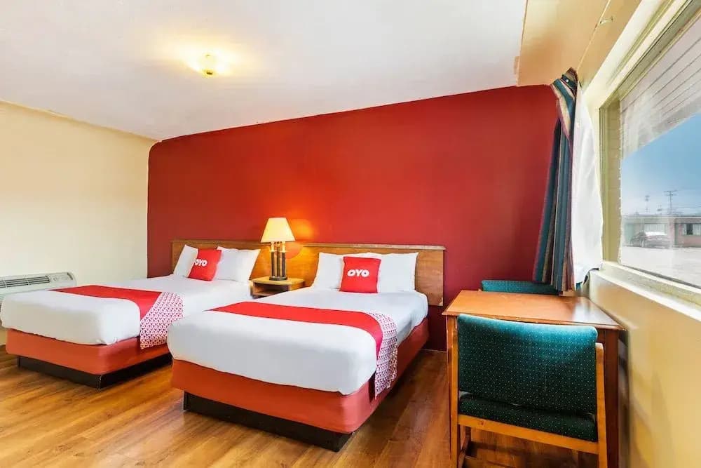 Hotel photo 6