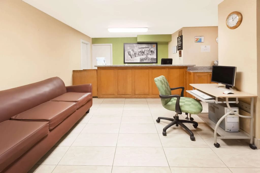 Hotel photo 10