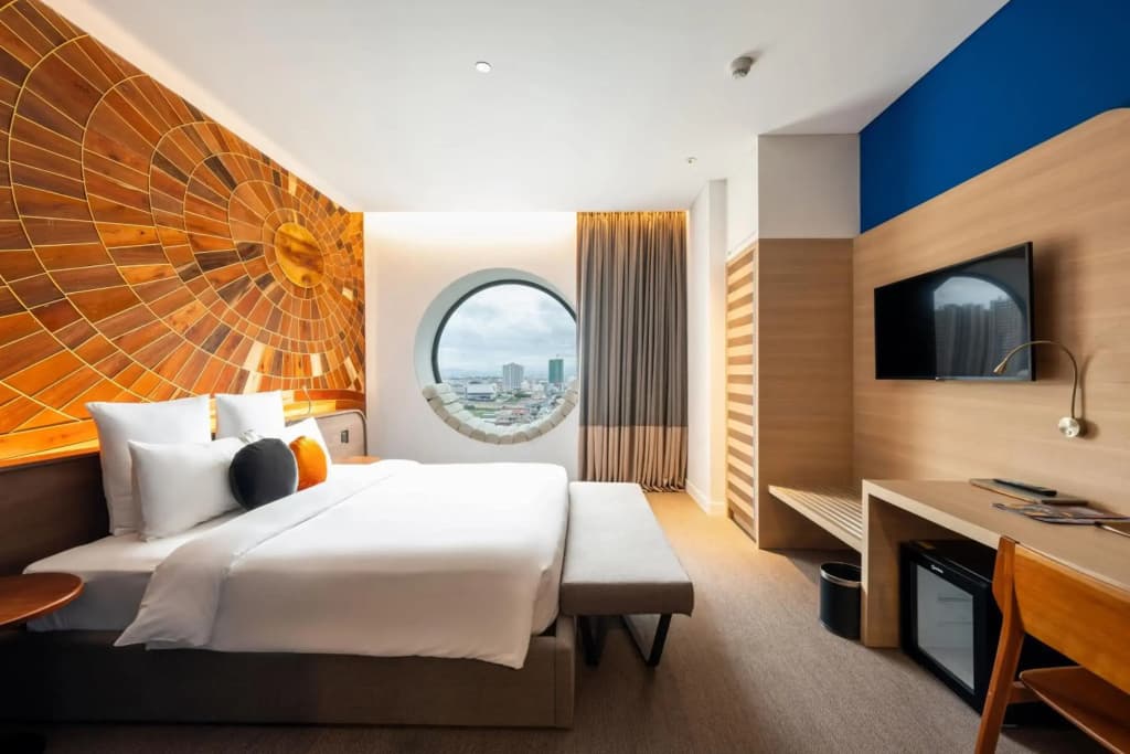 Hotel photo 8