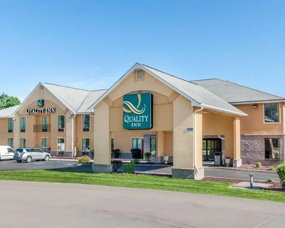 Hotel photo 1
