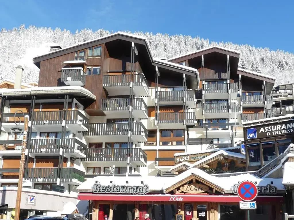 Hotel photo 1