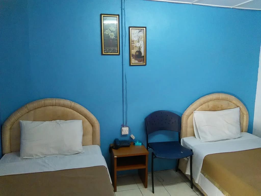 Hotel photo 15