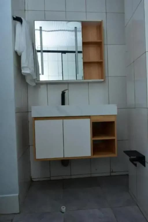 Standard Single room single bed