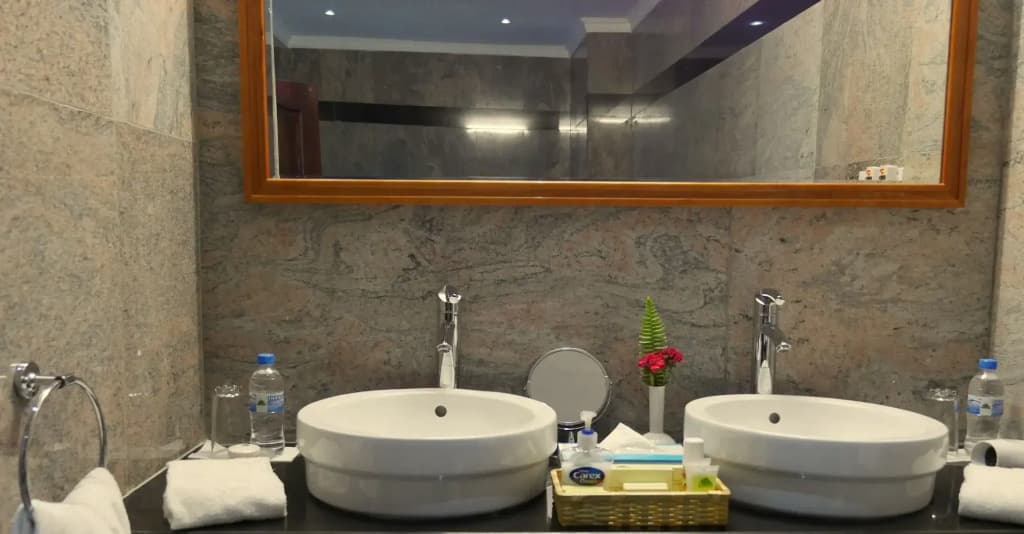Hotel photo 10