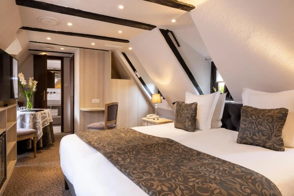 Hotel photo 15