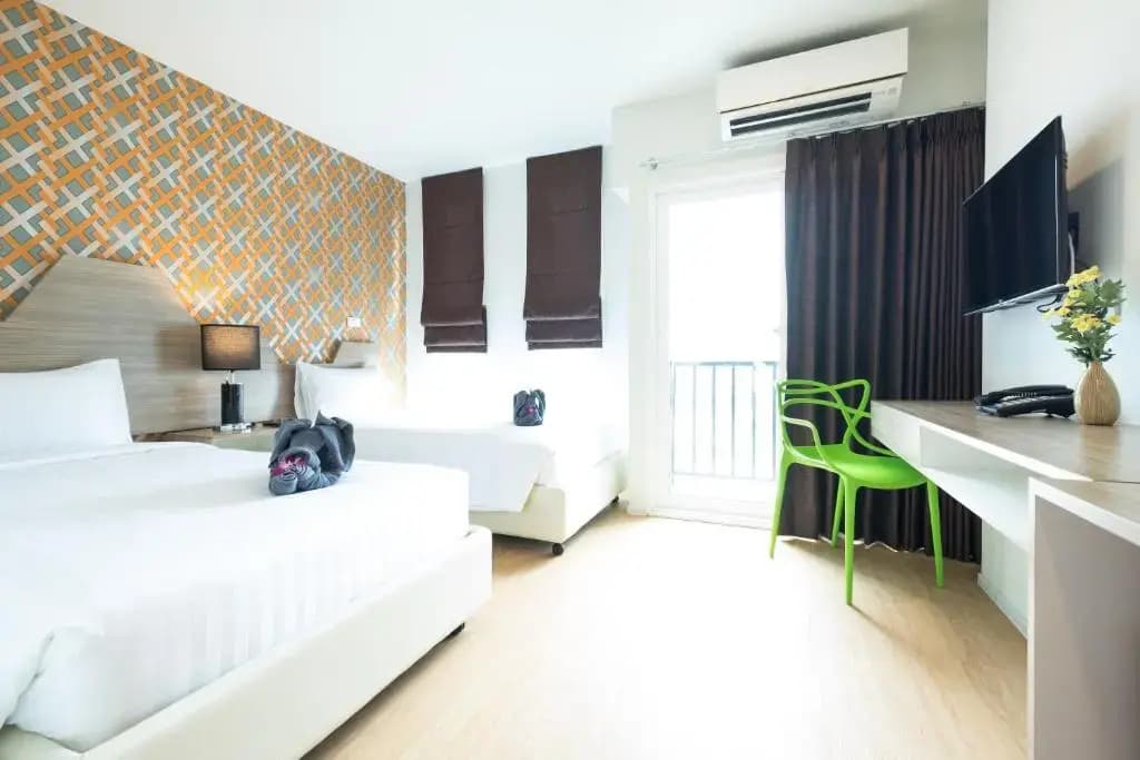 Hotel photo 3
