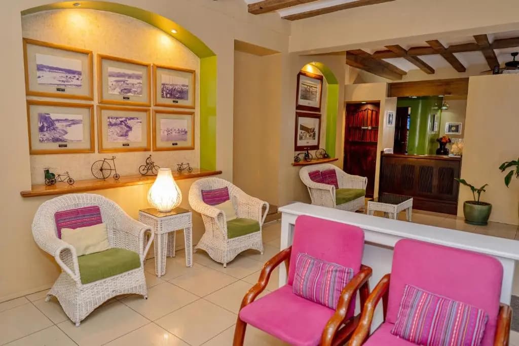 Hotel photo 14