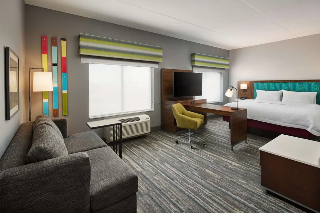 Hotel photo 5