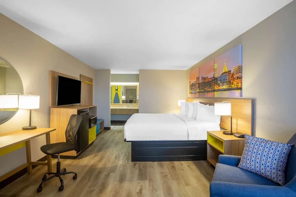 Hotel photo 2