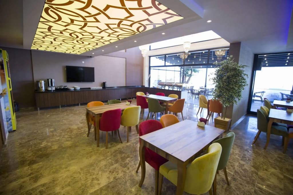Hotel photo 5