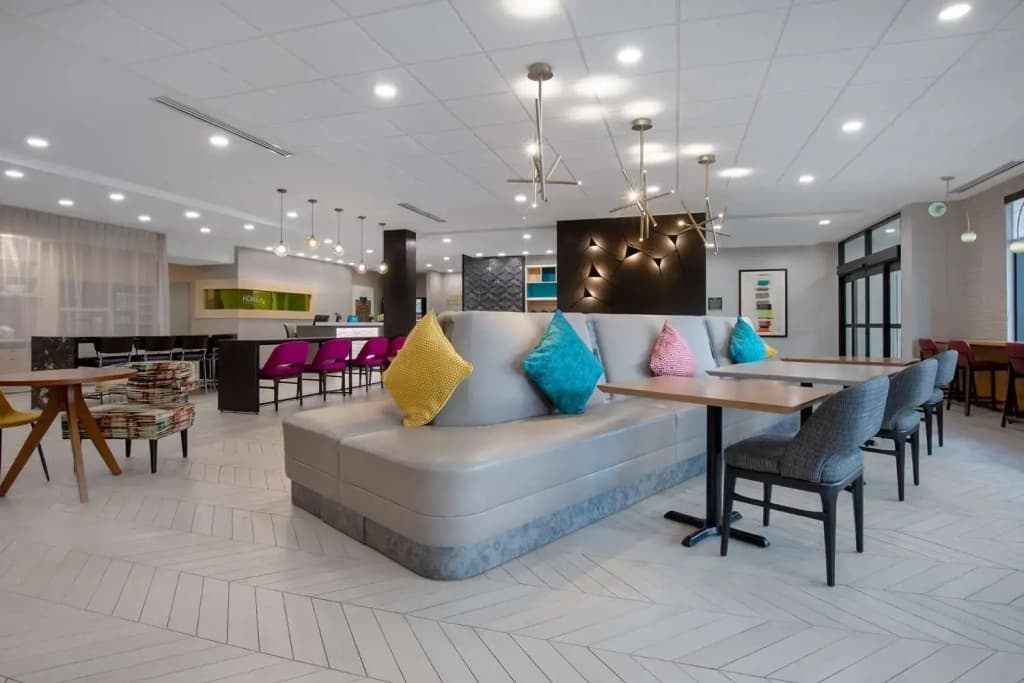 Hotel photo 19