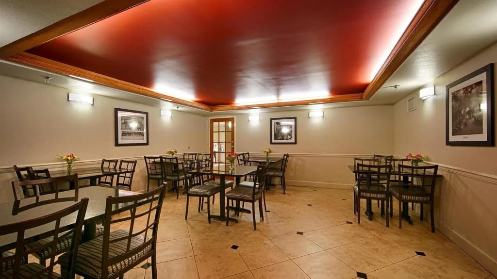 Hotel photo 35