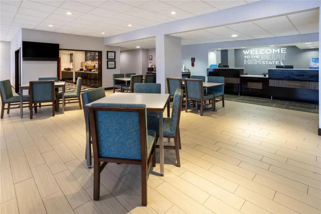 Hotel photo 23