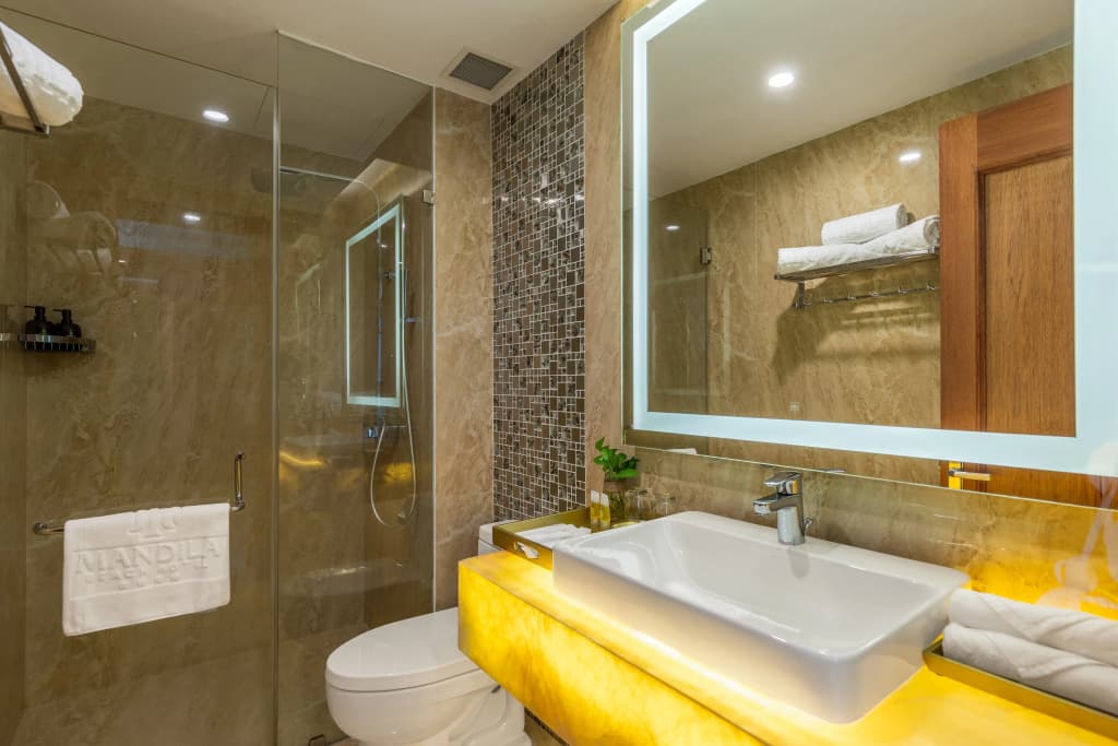 Hotel photo 10