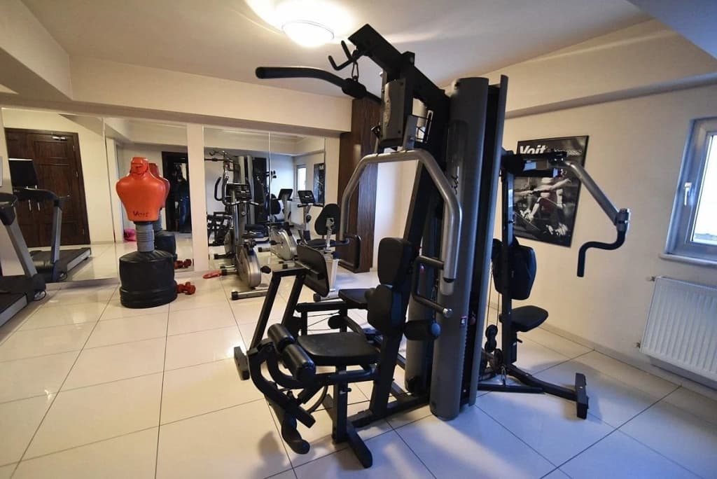 Hotel photo 22