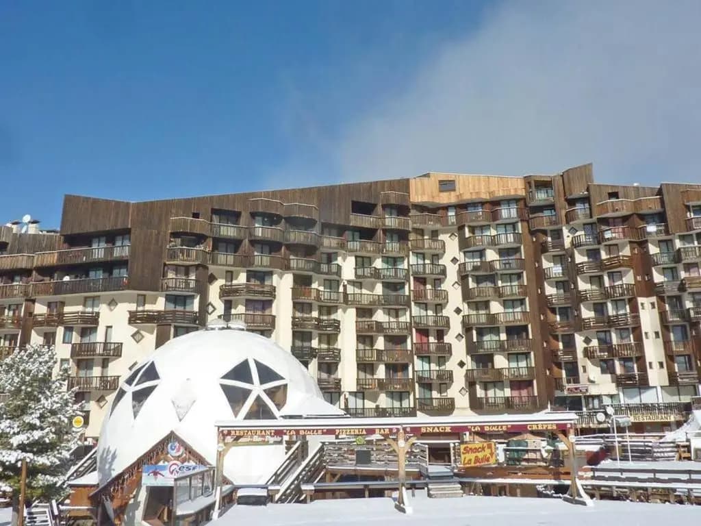 Hotel photo 1