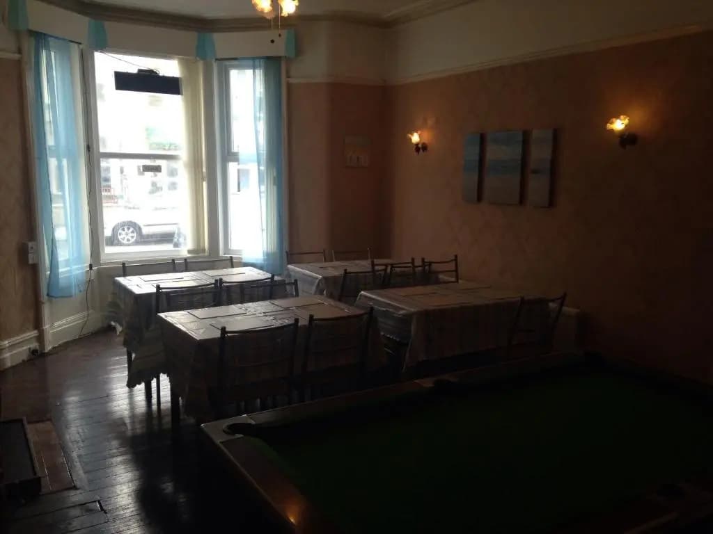 Hotel photo 14
