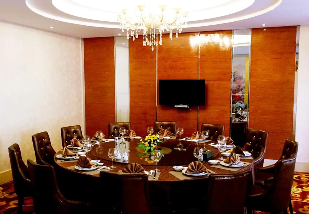 Hotel photo 12