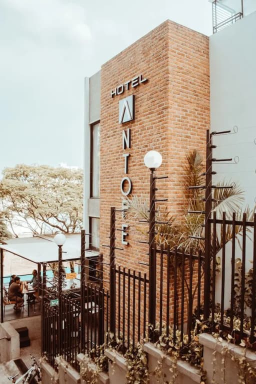 Hotel photo 20