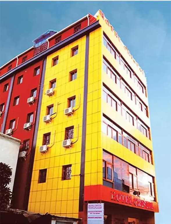Hotel photo 1