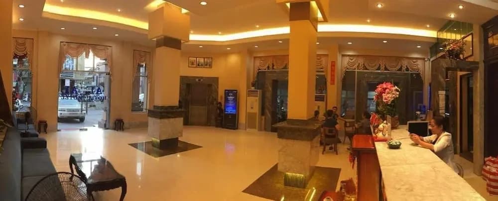 Hotel photo 15