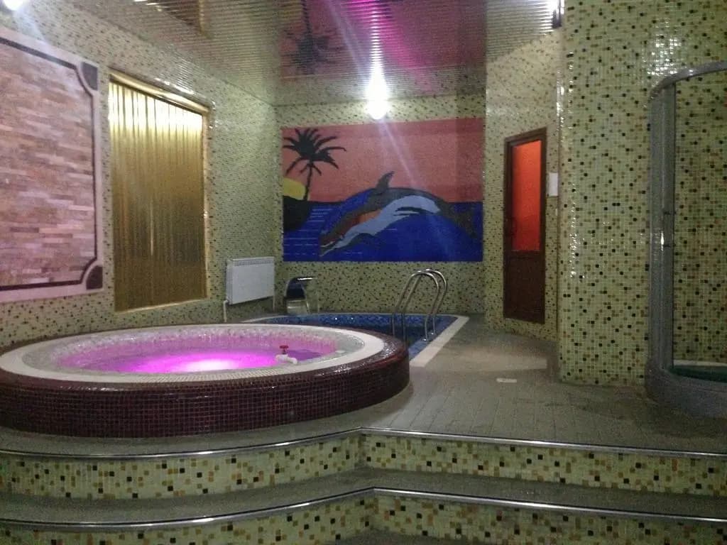 Hotel photo 7