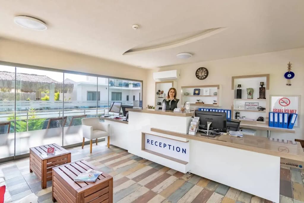 Hotel photo 2