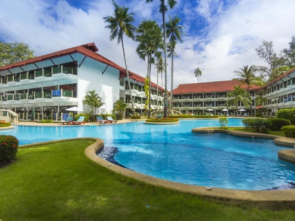 Hotel photo 1