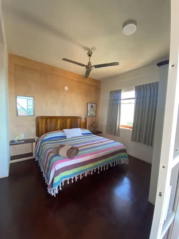 Comfort Suite with balcony
