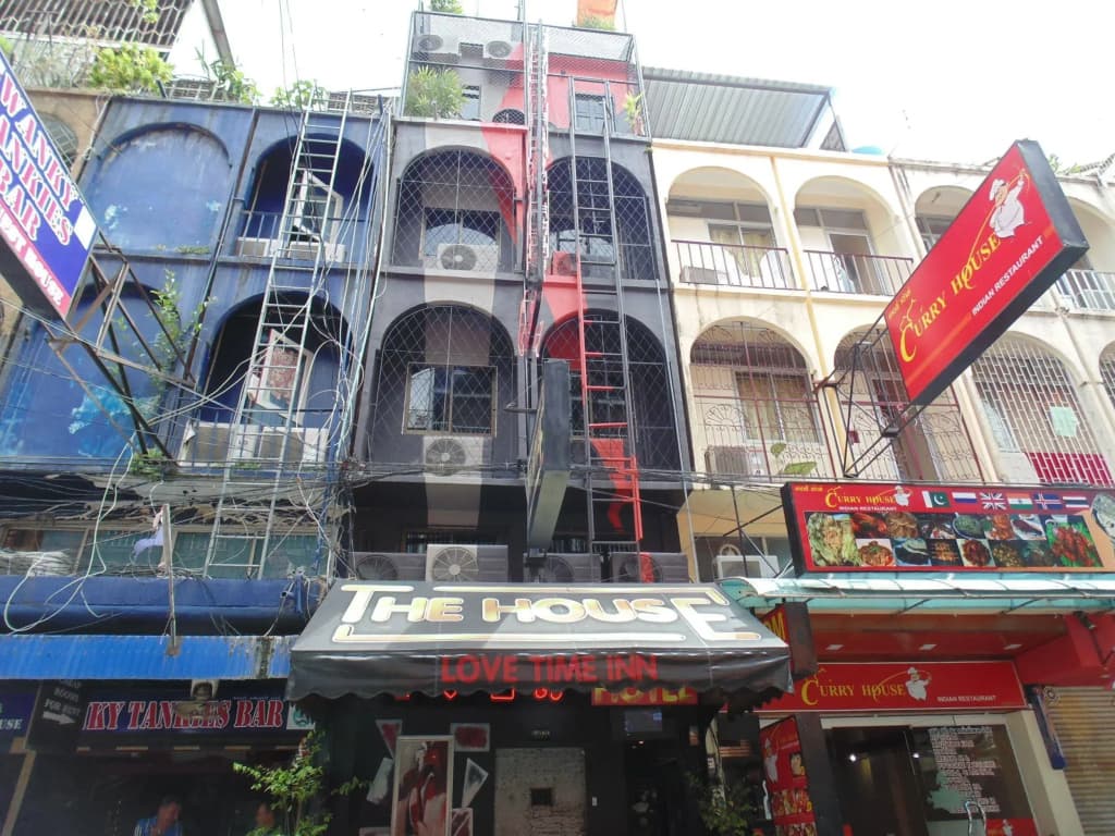 Hotel photo 3