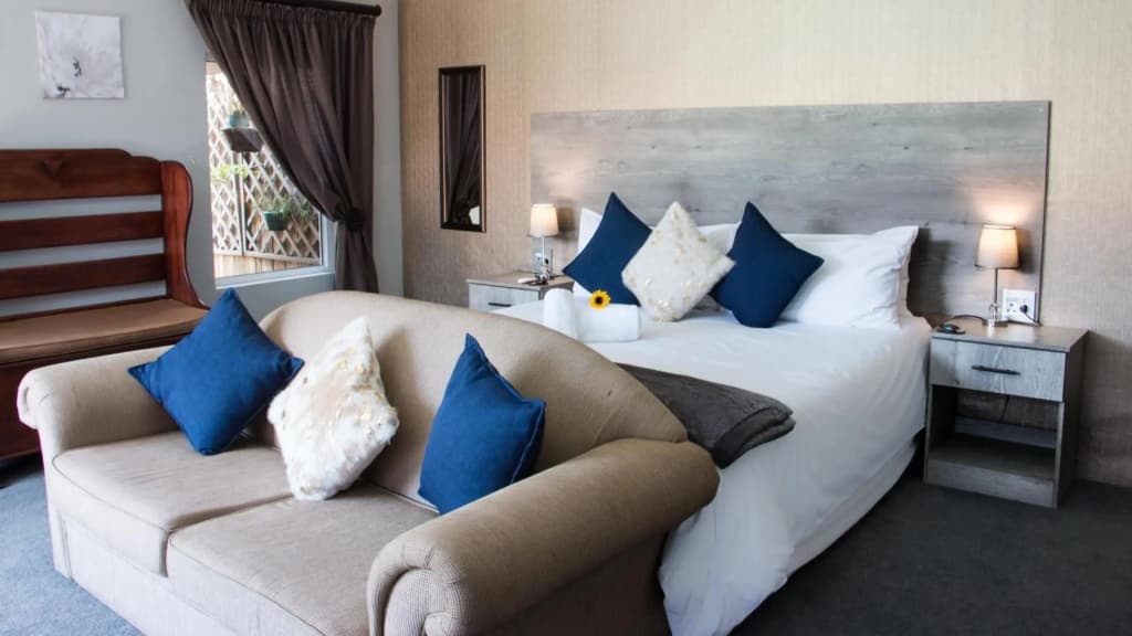 Hotel photo 10
