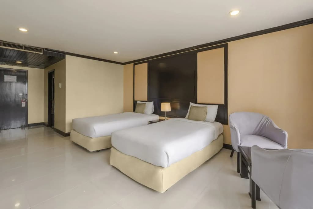 Hotel photo 7